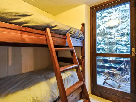 Andine Loft, Appartement 4 personnes à Madesimo - Photo 20