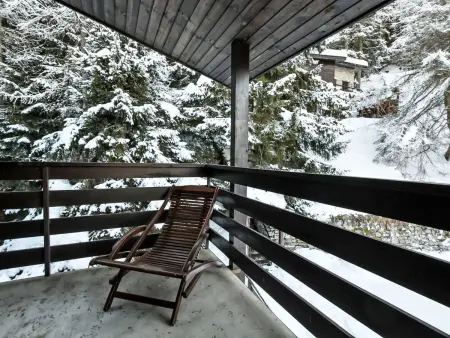 Andine Loft, Appartement 4 personnes à Madesimo - Photo 21
