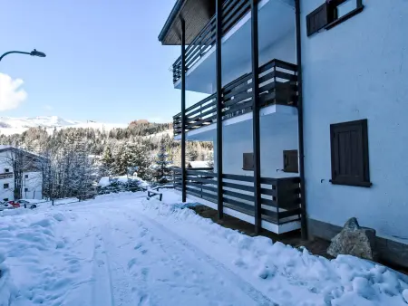 Andine Loft, Appartement 4 personnes à Madesimo - Photo 25