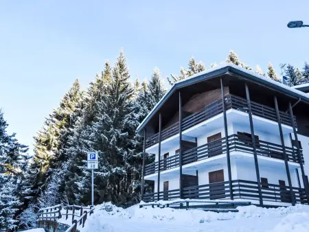 Andine Loft, Appartement 4 personnes à Madesimo - Photo 34