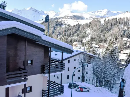 Andine Loft, Appartement 4 personnes à Madesimo - Photo 35