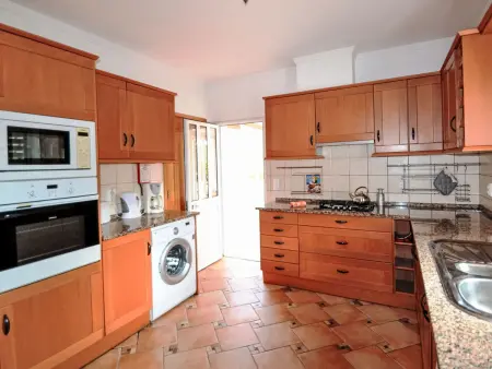 Romanzeira - VIP Properties, Maison 9 personnes à Moncarapacho Olhão - Photo 3