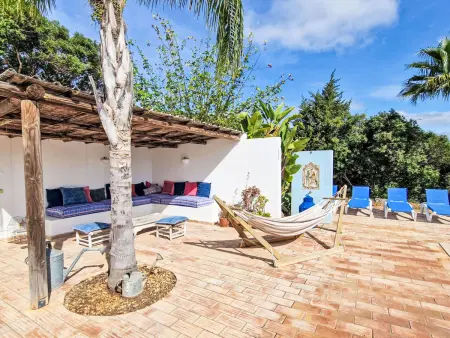 Romanzeira - VIP Properties, Maison 9 personnes à Moncarapacho Olhão - Photo 14