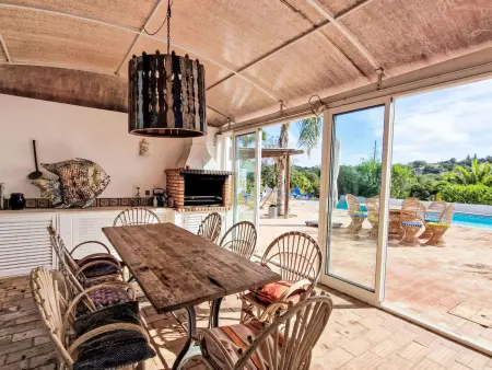 Romanzeira - VIP Properties, Maison 9 personnes à Moncarapacho Olhão - Photo 15
