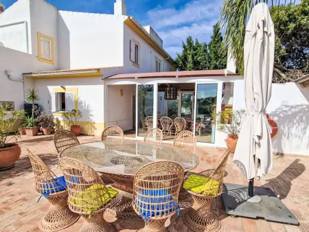 Romanzeira - VIP Properties, Maison 9 personnes à Moncarapacho Olhão - Photo 17