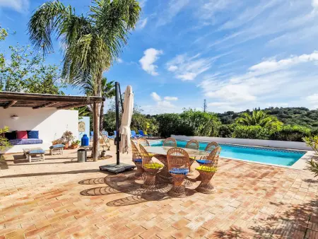 Romanzeira - VIP Properties, Maison 9 personnes à Moncarapacho Olhão - Photo 21