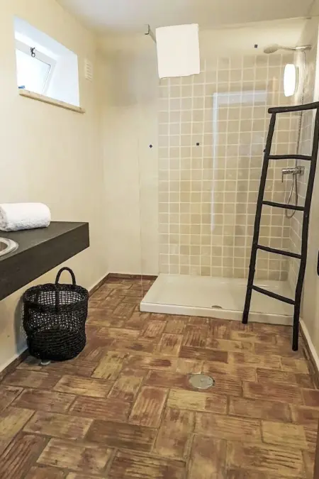 Romanzeira - VIP Properties, Maison 9 personnes à Moncarapacho Olhão - Photo 26