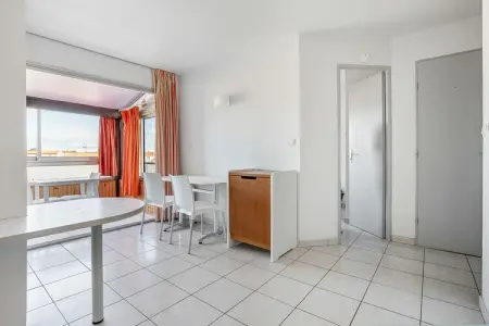 PRIMAVERA N°301 - 2P4, Appartement confortable au bord de l'eau - Photo 2