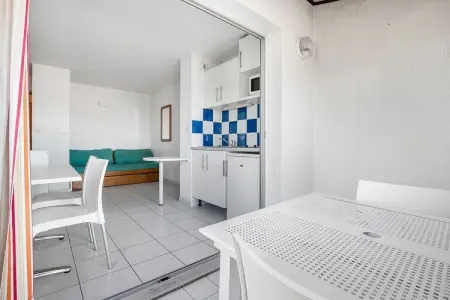 PRIMAVERA N°301 - 2P4, Appartement confortable au bord de l'eau - Photo 3