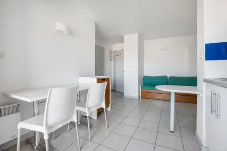 PRIMAVERA N°301 - 2P4, Appartement confortable au bord de l'eau - Photo 4