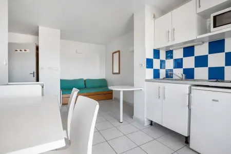 PRIMAVERA N°301 - 2P4, Appartement confortable au bord de l'eau - Photo 5