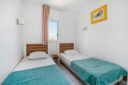 PRIMAVERA N°301 - 2P4, Appartement confortable au bord de l'eau - Photo 6