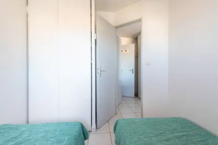 PRIMAVERA N°301 - 2P4, Appartement confortable au bord de l'eau - Photo 7