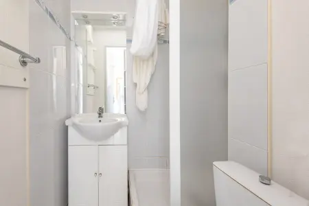 PRIMAVERA N°301 - 2P4, Appartement confortable au bord de l'eau - Photo 8