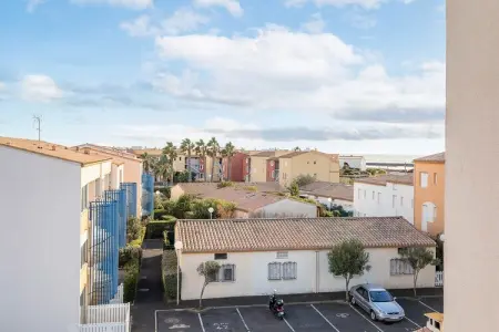 PRIMAVERA N°301 - 2P4, Appartement confortable au bord de l'eau - Photo 35