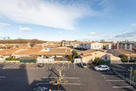 PRIMAVERA N°301 - 2P4, Appartement confortable au bord de l'eau - Photo 36