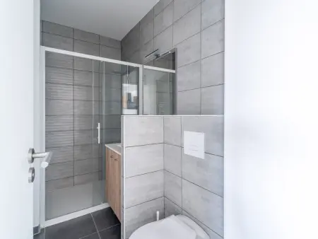 Appartement moderne à 50m de l'océan, pour 4, avec parking à Mimizan Plage - Photo 9