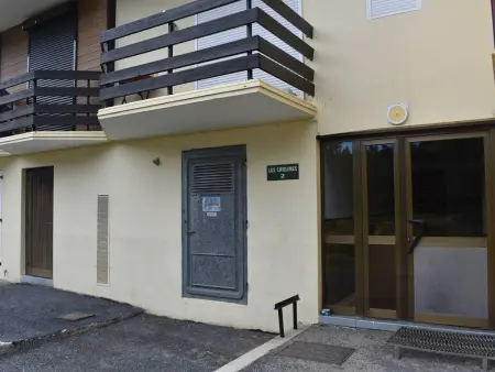 Studio proche pistes avec parking – 2 personnes - Photo 5