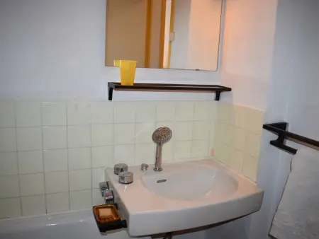 Studio proche pistes avec parking – 2 personnes - Photo 8