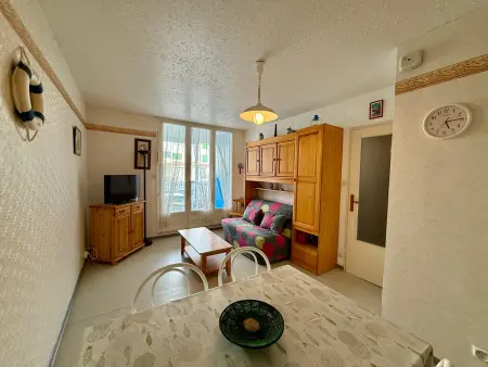 APPARTEMENT AVEC TERRASSE PROCHE PLAGE, Appartement 4 personnes à Saint Hilaire de Riez - Photo 1