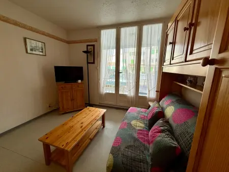 APPARTEMENT AVEC TERRASSE PROCHE PLAGE, Appartement 4 personnes à Saint Hilaire de Riez - Photo 3