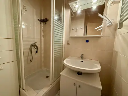 APPARTEMENT AVEC TERRASSE PROCHE PLAGE, Appartement 4 personnes à Saint Hilaire de Riez - Photo 6