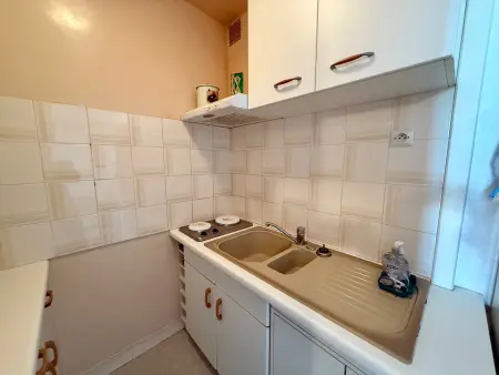 APPARTEMENT AVEC TERRASSE PROCHE PLAGE, Appartement 4 personnes à Saint Hilaire de Riez - Photo 9