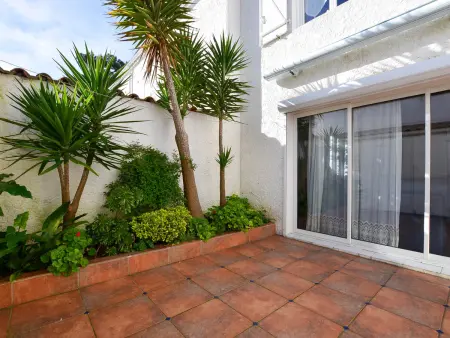 Maison spacieuse 5 pièces à La Palmyre, proche mer, idéale pour 8 personnes, Patio et Barbecue - Photo 5