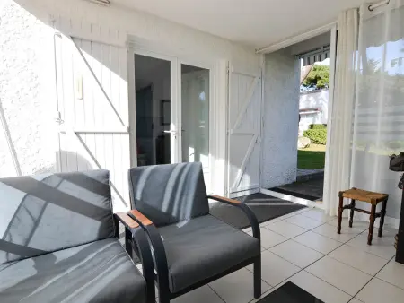 Maison spacieuse 5 pièces à La Palmyre, proche mer, idéale pour 8 personnes, Patio et Barbecue - Photo 7
