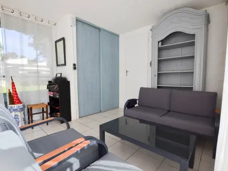 Maison spacieuse 5 pièces à La Palmyre, proche mer, idéale pour 8 personnes, Patio et Barbecue - Photo 8