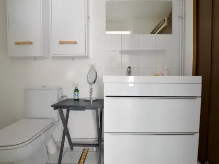 Maison spacieuse 5 pièces à La Palmyre, proche mer, idéale pour 8 personnes, Patio et Barbecue - Photo 9