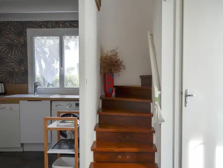 Maison spacieuse 5 pièces à La Palmyre, proche mer, idéale pour 8 personnes, Patio et Barbecue - Photo 11