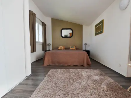 Maison spacieuse 5 pièces à La Palmyre, proche mer, idéale pour 8 personnes, Patio et Barbecue - Photo 12