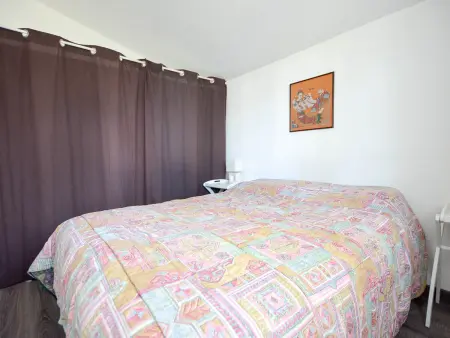 Maison spacieuse 5 pièces à La Palmyre, proche mer, idéale pour 8 personnes, Patio et Barbecue - Photo 13