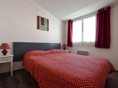 Maison spacieuse 5 pièces à La Palmyre, proche mer, idéale pour 8 personnes, Patio et Barbecue - Photo 15