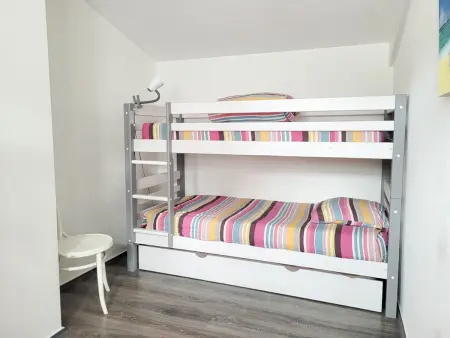 Maison spacieuse 5 pièces à La Palmyre, proche mer, idéale pour 8 personnes, Patio et Barbecue - Photo 16