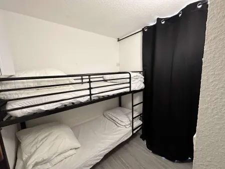 Studio cabine rénové 4 pers au Grau-du-Roi avec piscine et parking - Photo 11