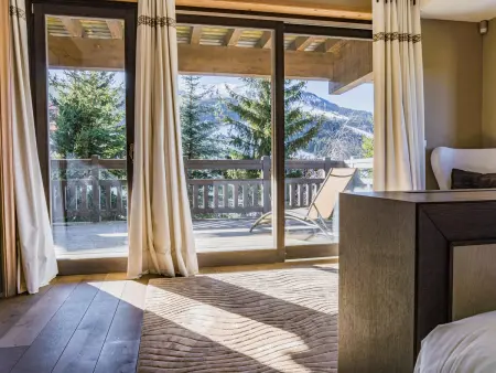 Chalet de Luxe à Courchevel avec Vue et Spa, Chalet 14 personnes à Courchevel - Photo 18