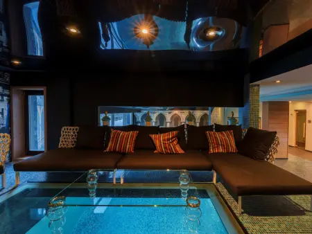 Chalet de Luxe à Courchevel avec Vue et Spa, Chalet 14 personnes à Courchevel - Photo 29