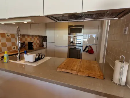 Appartement 2 pièces avec climatisation, terrasse, piscine et parking, près de la mer à Ste Maxime - Photo 10