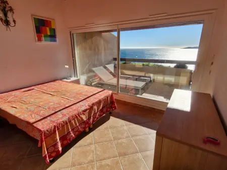 Appartement 2 pièces avec climatisation, terrasse, piscine et parking, près de la mer à Ste Maxime - Photo 14