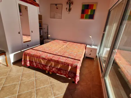 Appartement 2 pièces avec climatisation, terrasse, piscine et parking, près de la mer à Ste Maxime - Photo 16