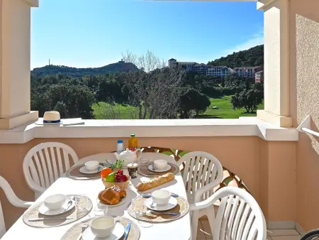 Village Cap Estérel - L'Esquinade, Appartement 6 personnes à Agay Village Cap Esterel - Photo 1