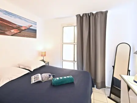Village Cap Estérel - L'Esquinade, Appartement 6 personnes à Agay Village Cap Esterel - Photo 3