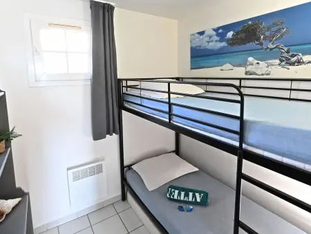 Village Cap Estérel - L'Esquinade, Appartement 6 personnes à Agay Village Cap Esterel - Photo 4
