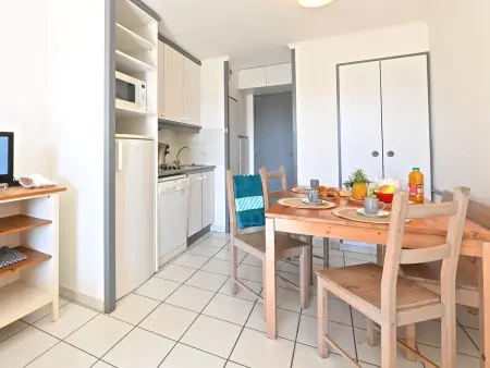 Village Cap Estérel - L'Esquinade, Appartement 6 personnes à Agay Village Cap Esterel - Photo 6