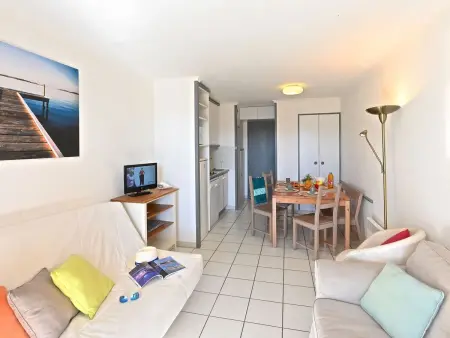 Village Cap Estérel - L'Esquinade, Appartement 6 personnes à Agay Village Cap Esterel - Photo 7