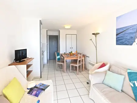 Village Cap Estérel - L'Esquinade, Appartement 6 personnes à Agay Village Cap Esterel - Photo 8