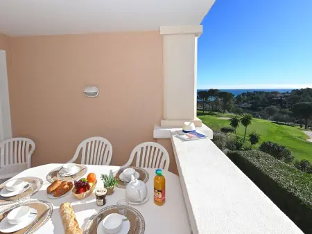 Village Cap Estérel - L'Esquinade, Appartement 6 personnes à Agay Village Cap Esterel - Photo 9