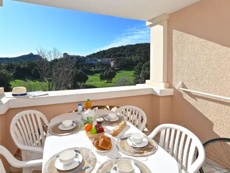 Village Cap Estérel - L'Esquinade, Appartement 6 personnes à Agay Village Cap Esterel - Photo 10
